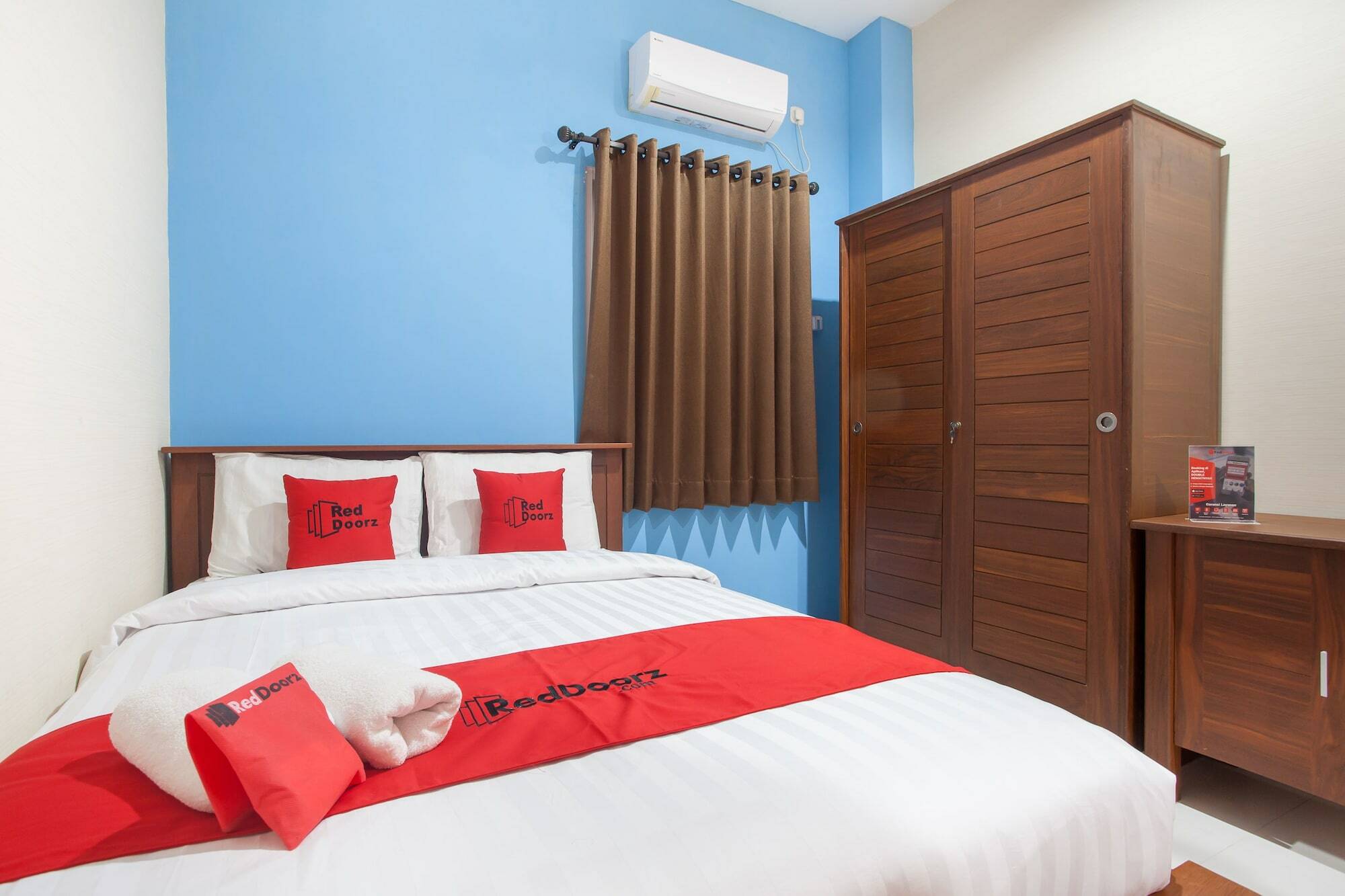 Reddoorz Near Universitas Wijaya Kusuma Surabaya Eksteriør billede